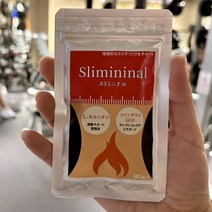 슬리미니나루 다이어트 보조제 90정 [공식판매점], 3개