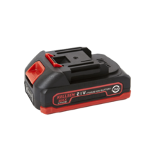 [KELLSEN] 충전 전동 전지가위 30MM 배터리1개풀세트, 추가베터리 단품(21V 2.0A)