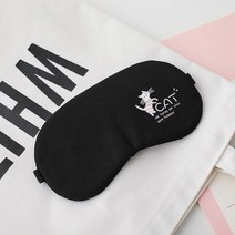 더캣 아이마스크 냉온아이찜질팩 온열안대 아이스쿨안대 발열안대 수면안대 아이워머, 1개, 702세트