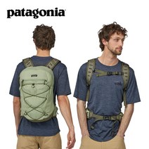 파타고니아 23 S/S 알트비아 팩 22L(48905O5)