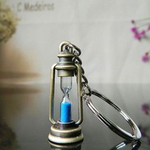 모래멍 모래 시계 장식 생일 사무실 친구 액자 장식 선물, 주문 시 정교한 모래시계 열쇠고리 무료 증정