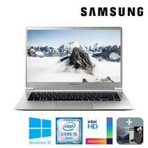 삼성 B급 NT901X5L i5 8G 128G Win10 중고노트북