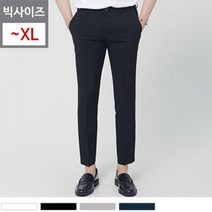 제이브로스 포멀 TR히든 밴딩 슬랙스