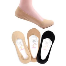 아트박스/더로라 나일론 덧양말 - 나일론 깔끔덧양말 9502