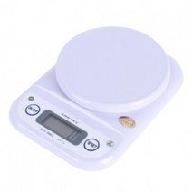 드레텍 디지털 주방저울 KS-502A