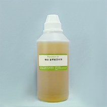 [더위치]워터솔루빌라이저 500g 워터솔루빌라이져 Water solubilizer 가용화제