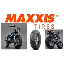 맥시스 M6029 슈퍼맥스 혼다 벤리110 스즈키 어드레스125 스위시125 스쿠터 오토바이 타이어, 구 어드레스 [90/90-10,100/90-10], 1개