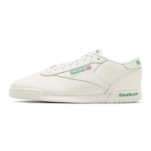 리복 엑소핏 클린 로우 GZ9764