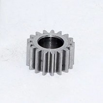 유성기어 전기자전거부품 17T 기어 36mm 정밀 유성 감속기 2 개/묶음, 01 17 치아_01 5mm, 01 17 치아_01 5mm