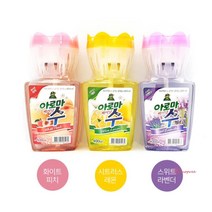 SPR_화장실 욕실사무실냄새 방향제 옷장옷방 드레스룸원룸 업소용 향기 피치 매장 라벤더 가정용 거실 신발장 집안_spr, SPR_산도깨비 아로마수방향제 피치
