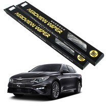 건강-드림_VIP 더뉴K5 에어로뷰 와이퍼 600mm 450mm 유리 창문 고급차량 자동차 닦이 자동차용 차량용 로뷰_rjsrkdemf, 건강드-림-상품*