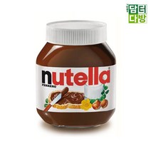 악마의 잼 누텔라 370g X3, 1,본상품선택, 3개