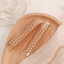 여성 매직 헤어 위빙 아티팩트 휴대폰선 밴드 탄성 고무 묶음 액세서리