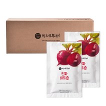 이제부터 진짜 비트즙 100ml, 비트즙60포(벌크)