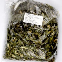 파란건고추 500g