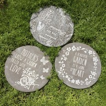 정원데코 디딤석 디딤돌 조경석 정원석 마당 테라스, 스타일 4