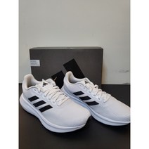 ADIDAS 아디다스 신상품 화이트운동화 런팔콘3.0 HQ3789