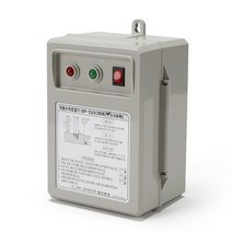 전기용접세상 일신 센서 수위조절기 펌프컨트롤러 ISP-CU3 3마력 164631