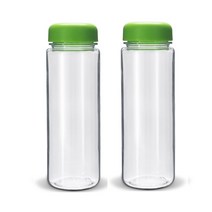 마카 클린 트라이탄 마이보틀 2p, 그린, 500ml