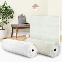 [메가쇼핑] 친환경 단열 벽지 20M 접착식 결로방지 방풍 방수붙이는 #1121Pick 생활용품, 타탄 골드베이지