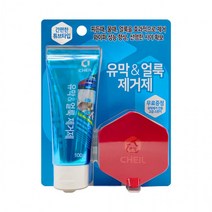 유막&얼룩 제거제 100g (전용 스폰지 증정) 차량용 유리 유막 얼룩제거제, 상세페이지 참조, 상세페이지 참조
