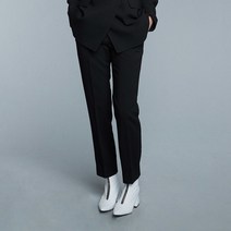 [홈쇼핑상품] T/R 스판 수트 바지 WTBP6G01