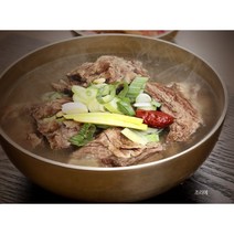 (옥주부 갈비탕) 기가막힌 뼈없는갈비탕 600g 푸짐한 고기가 한가득 4팩 8팩(특가) 매진행렬!!, 8팩