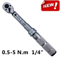 렌치 ARITER 0.5-500N.m 1/4 