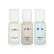 오휘 얼티밋 커버 프라이머 30ml, 01호일루미네이터, 1개