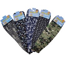 냉장고쿨토시 달라붙지않는토시 시원한 쿨토시, 냉장고쿨토시/디자인1