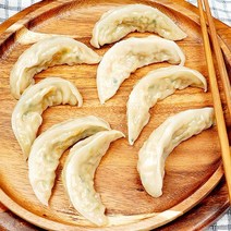 쿡찌니새우만두 1.2kg x 2, 2개, 상세설명 참조