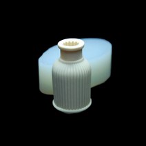 아닉꾸딸 화병 수제몰드(소_6번)