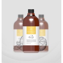 뭉친근육 피부활력 레몬 아로마 마사지오일 피부관리, 상세페이지 참조