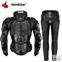 오토바이 바이크 자켓 바람막이 슈트 보호복 5XL 거북이 남자 전신 갑옷 보호 재킷 Motocross Enduro 레이싱 모토 장비 의류