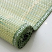 [리앤데코]자연애 청대나무 여름 돗자리 대자리135x180cm