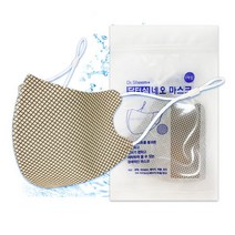 국산 닥터심 폴리우레탄 항균마스크 1매 격자베이지, 상세페이지 참조, 상세페이지 참조, 상세페이지 참조