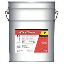 Kixx Grease 2(구골든펄) 15kg 다목적용그리스, 1개