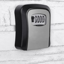 공용공간사무실매장 키카드열쇠보관 다이얼안전보관금고