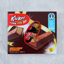 [메가마트]크라운 키커바 3번들 90g, 단품