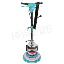 씨에스텍 CS-10 마루광택기 10인치 바닥 광택, CS-14