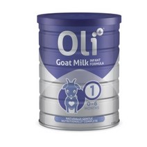 호주 Oli6 Goat Milk Formula 올리6 고트 밀크 산양 분유 1~4단계 800g 1팩x2팩세트, 4단계(3-7세영양보충)1팩