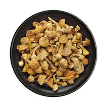 [동광한방몰] 아가리쿠스/중국산 500g, 1팩