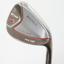 혼마골프 혼마 BERES W-103 53도 웨지 950 S 2001802342525, 단일 제품