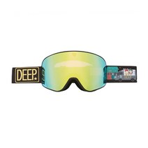 아이엑스나인 2223 IXNINE IX3PRO 10th Deep Collaboration 주야간겸용 고글