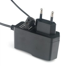 4.8V 1.25A AC 면도기 충전기 어댑터 ES-RT30 ES-RT34 ES-RT40 ES-RS51 ES-RT60 ES-RT64 ES-RT81 ES-GA21