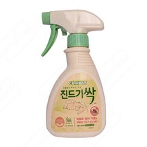 이불진드기 진드기싹 스프레이 250ml_[230329EA], 1, 본상품선택