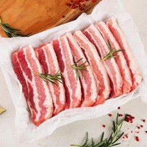 금천미트 동원 냉장 국내산 삼겹살 구이용 380g 257260, 2개