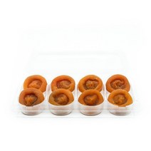 [맛없으면 환불] 산청 특산물 고종시 곶감 골라담기 23년 가정용 감말랭이, 곶감슬라이스 팩 180g