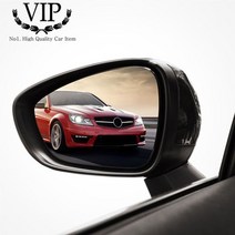 VIP발수코팅 그랜져TG 와이드미러, HY17 유리타입