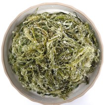 초록수산 완도산 염장 미역줄기 1kg 4kg 10kg, 염장 미역줄기 10kg
